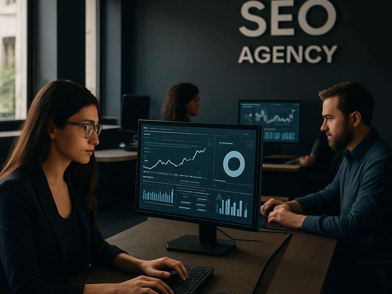 SEOSpyder team